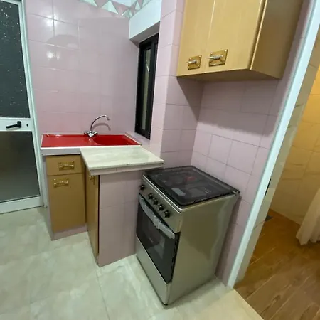 Lägenhet Centre Gzira